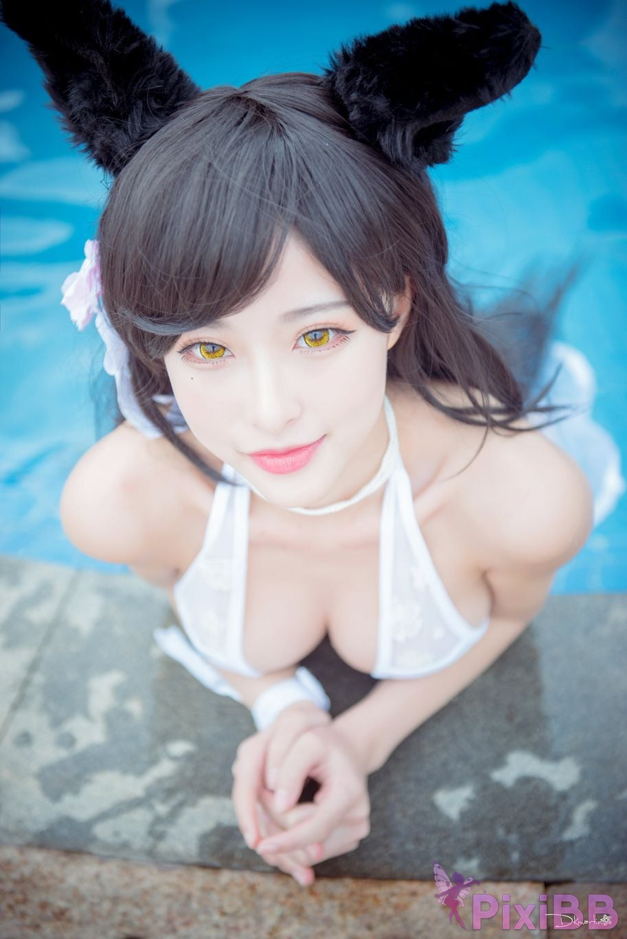 Coser Qing shui you nai Ver PixiBB.COM 011