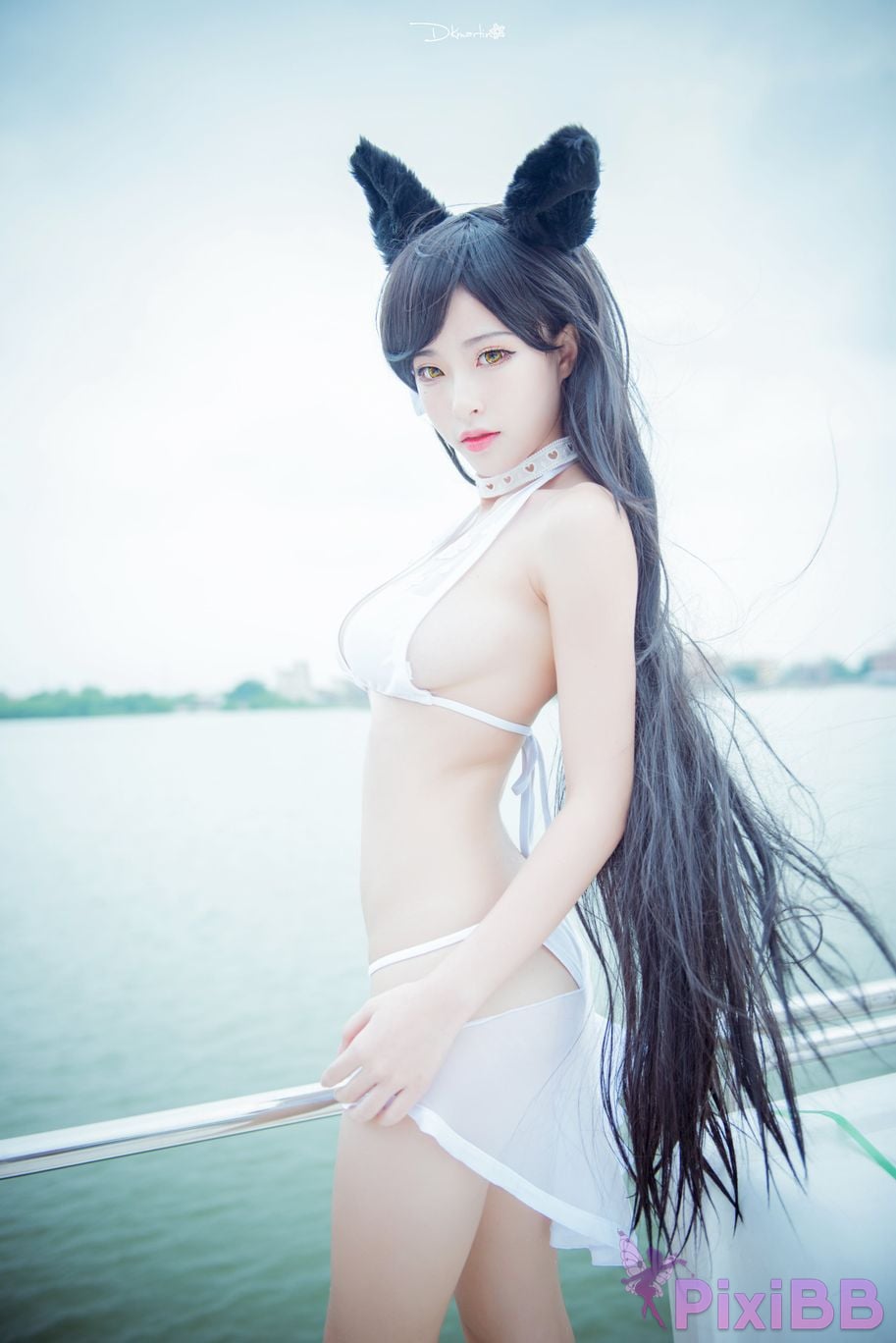 Coser Qing shui you nai Ver PixiBB.COM 014