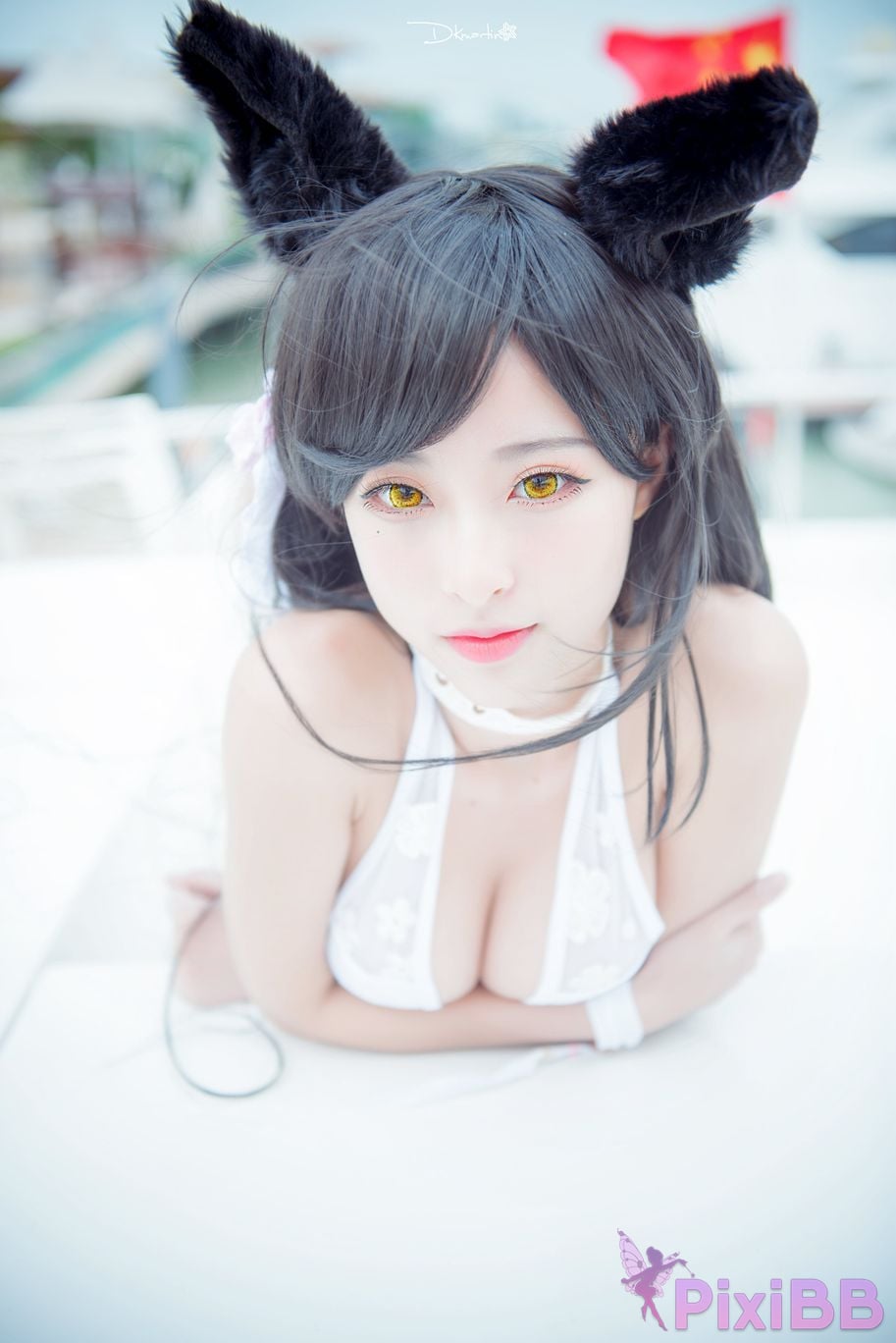 Coser Qing shui you nai Ver PixiBB.COM 015