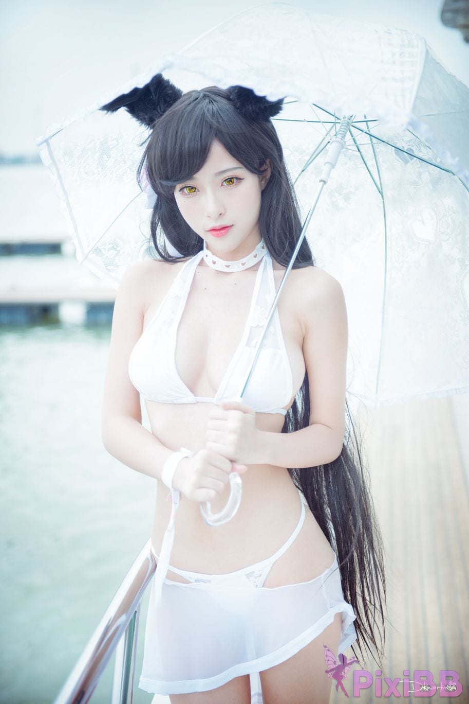 Coser Qing shui you nai Ver PixiBB.COM 016
