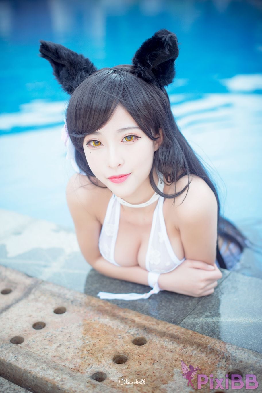 Coser Qing shui you nai Ver PixiBB.COM 019