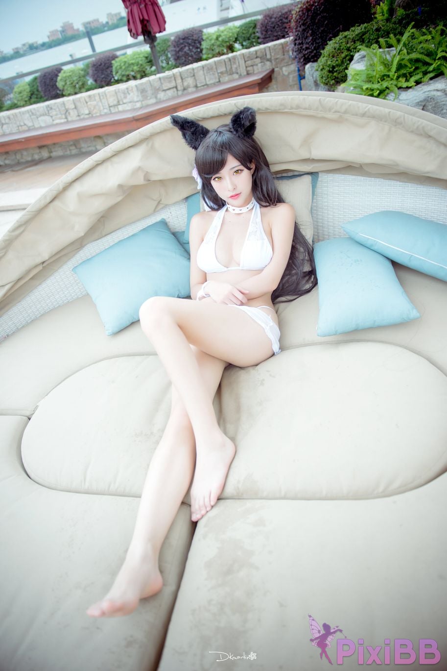 Coser Qing shui you nai Ver PixiBB.COM 020