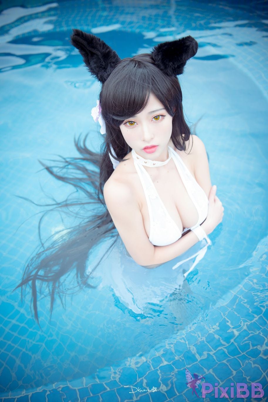 Coser Qing shui you nai Ver PixiBB.COM 022