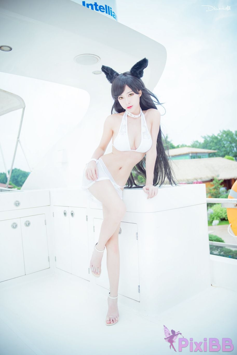 Coser Qing shui you nai Ver PixiBB.COM 023