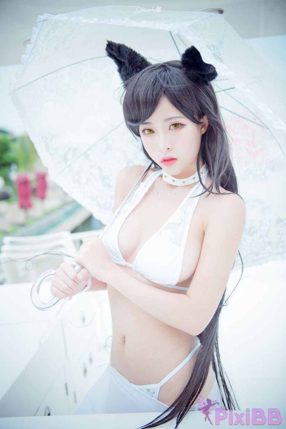 Coser Qing shui you nai Ver PixiBB.COM 025
