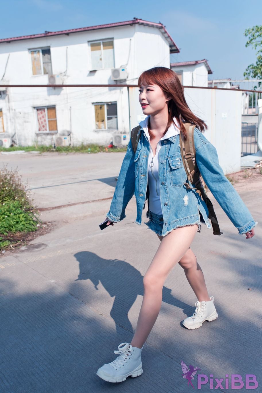 Coser Qing shui you nai RS PixiBB.COM 035