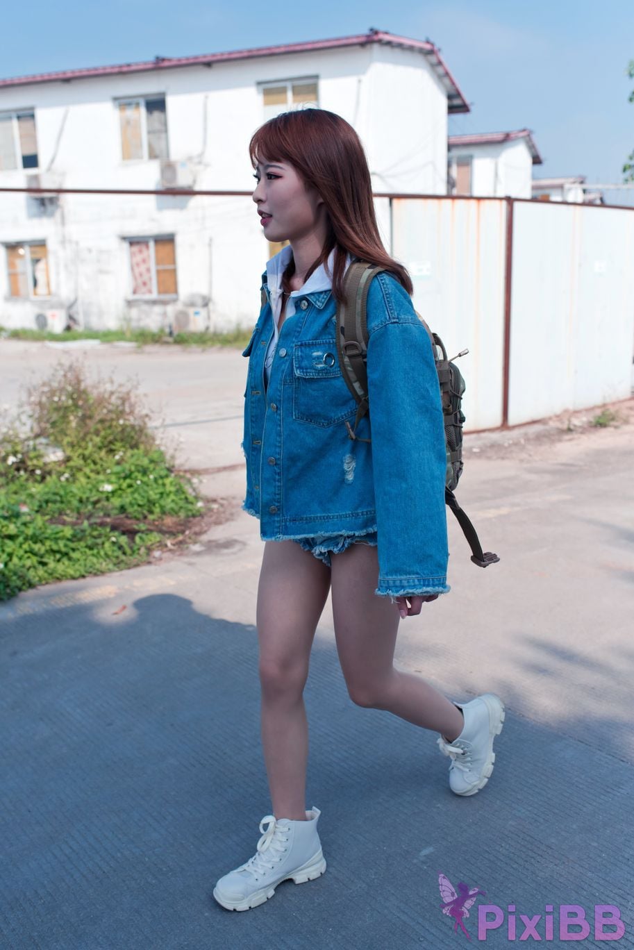 Coser Qing shui you nai RS PixiBB.COM 037