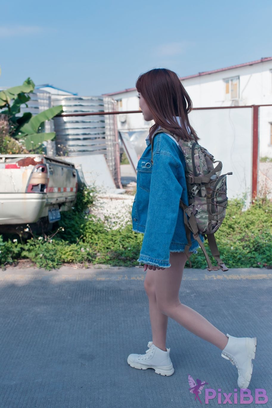 Coser Qing shui you nai RS PixiBB.COM 039