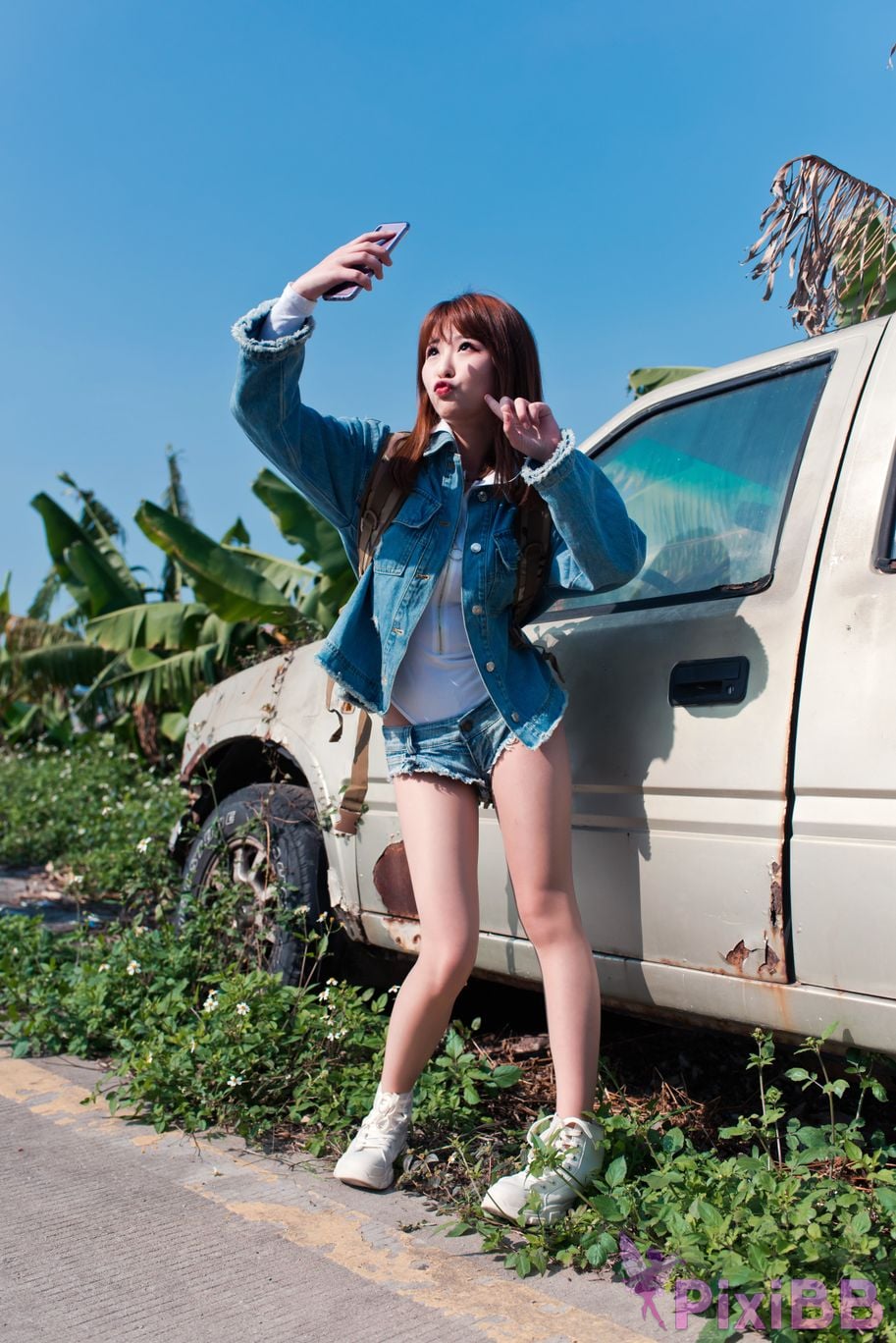 Coser Qing shui you nai RS PixiBB.COM 063
