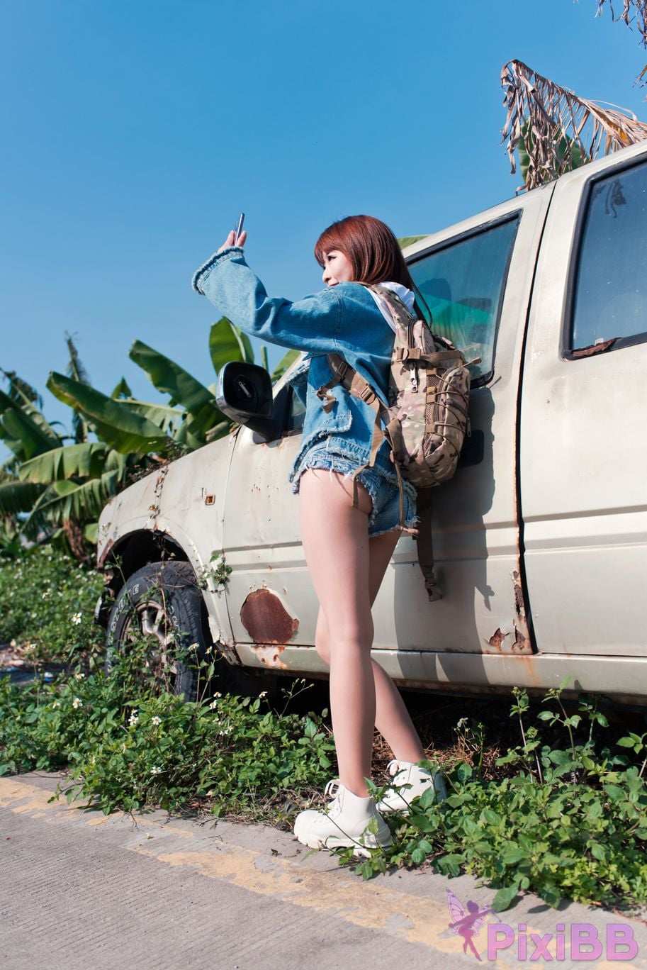Coser Qing shui you nai RS PixiBB.COM 066