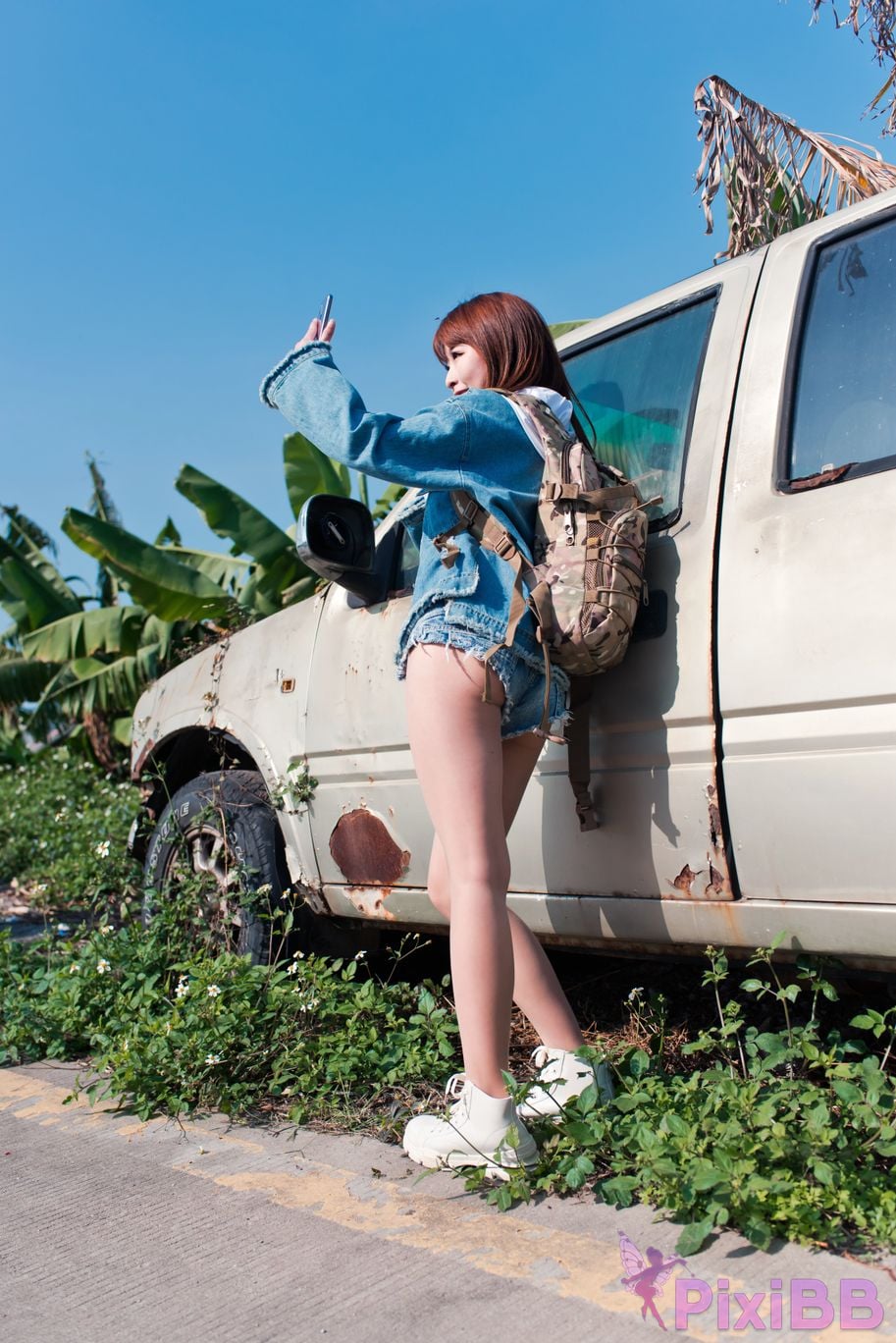 Coser Qing shui you nai RS PixiBB.COM 067