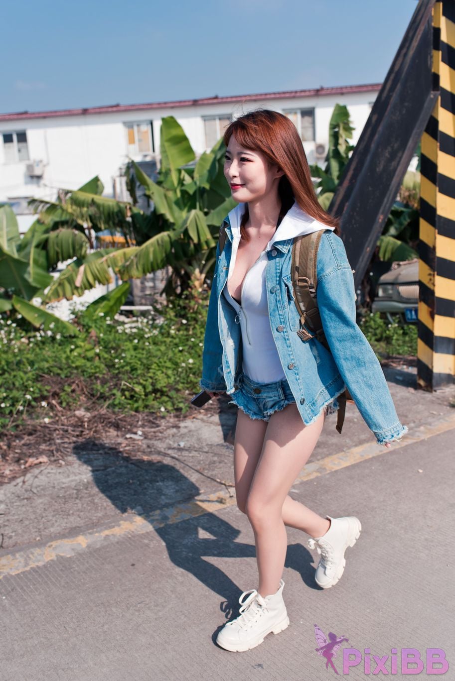 Coser Qing shui you nai RS PixiBB.COM 078