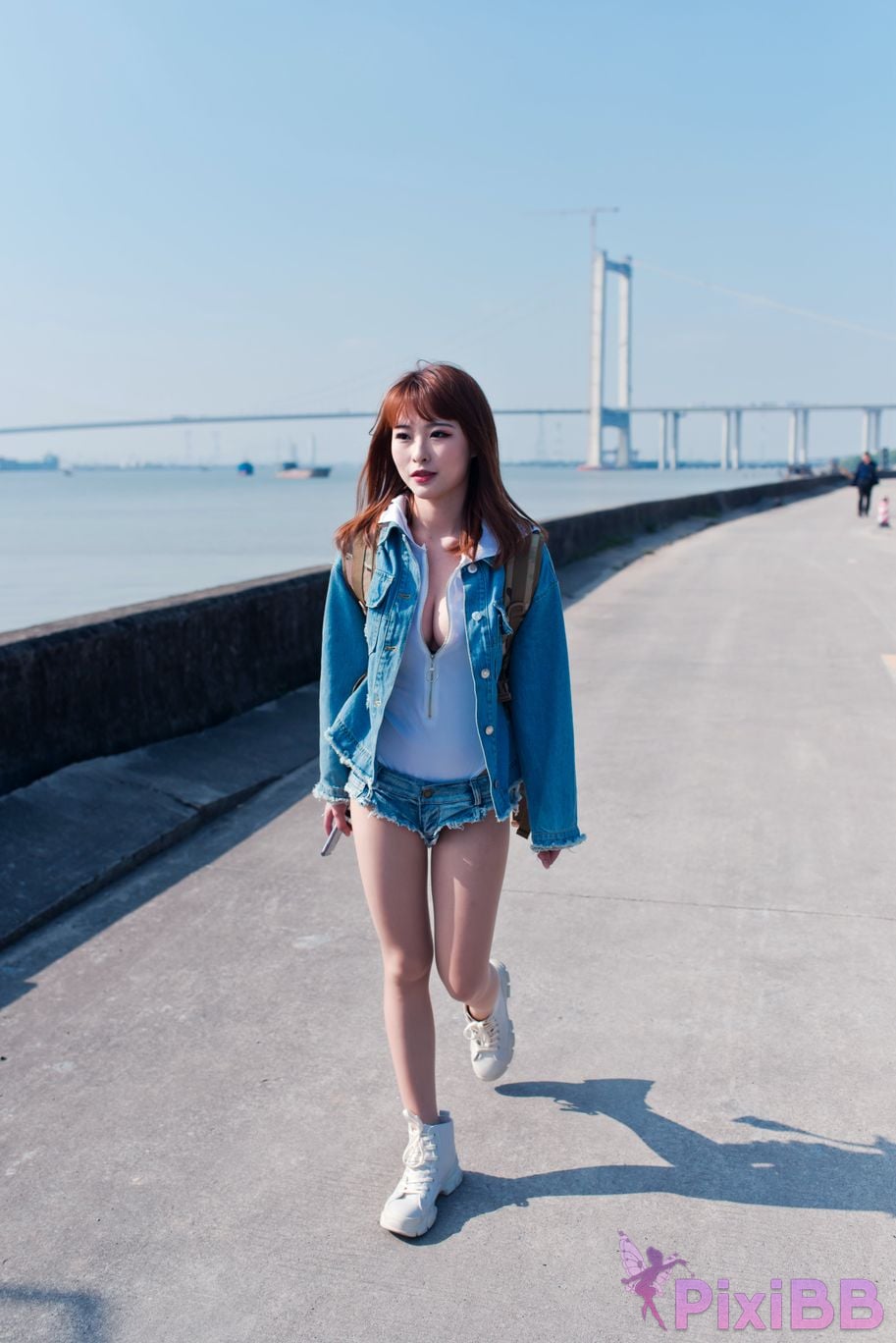 Coser Qing shui you nai RS PixiBB.COM 100