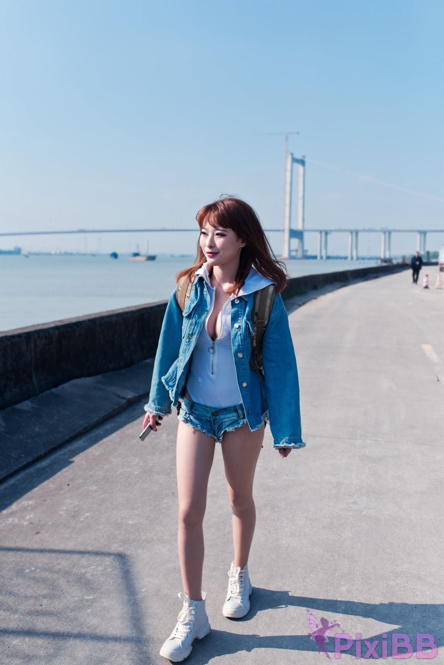 Coser Qing shui you nai RS PixiBB.COM 102