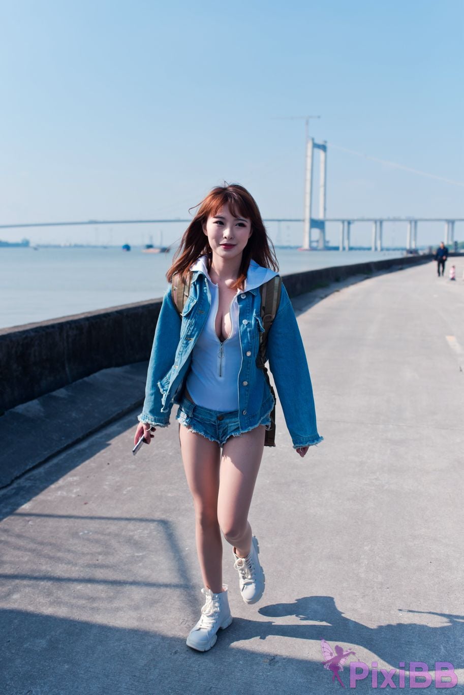Coser Qing shui you nai RS PixiBB.COM 103