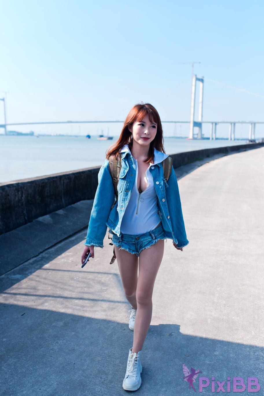 Coser Qing shui you nai RS PixiBB.COM 104
