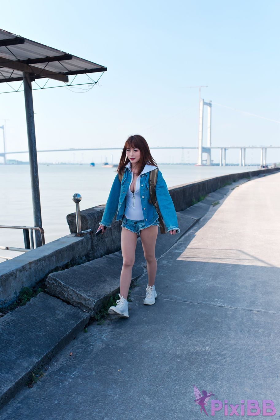 Coser Qing shui you nai RS PixiBB.COM 105