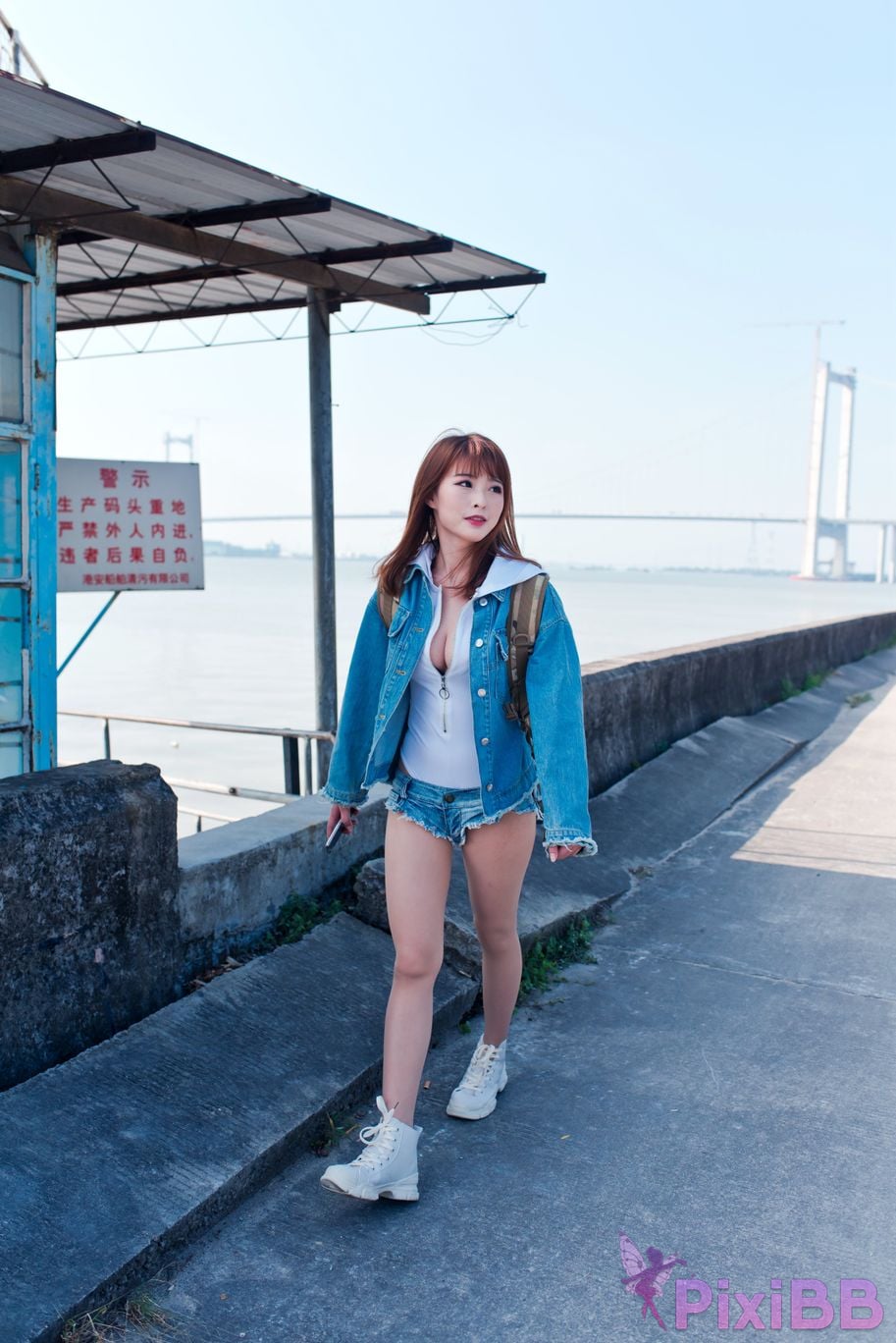 Coser Qing shui you nai RS PixiBB.COM 106