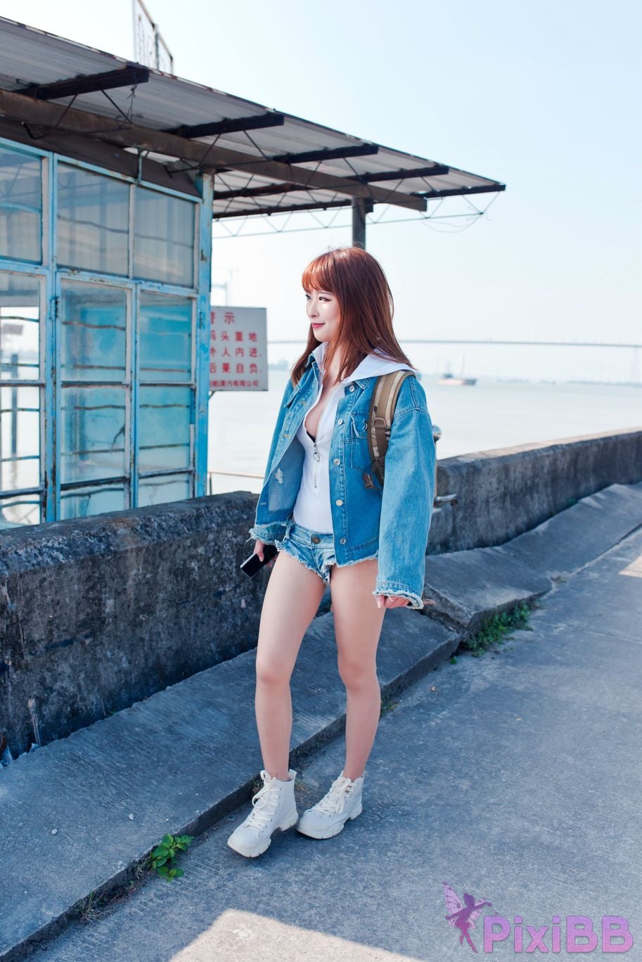 Coser Qing shui you nai RS PixiBB.COM 109