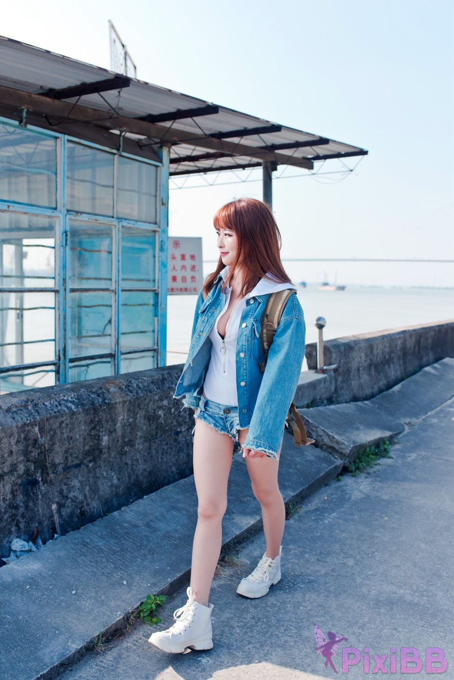 Coser Qing shui you nai RS PixiBB.COM 110