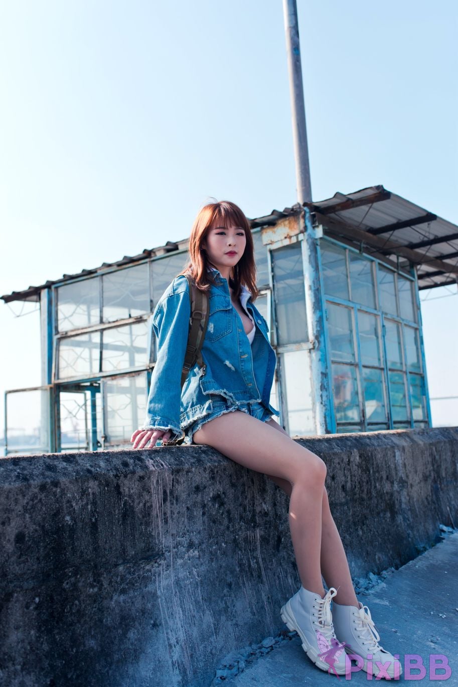 Coser Qing shui you nai RS PixiBB.COM 111