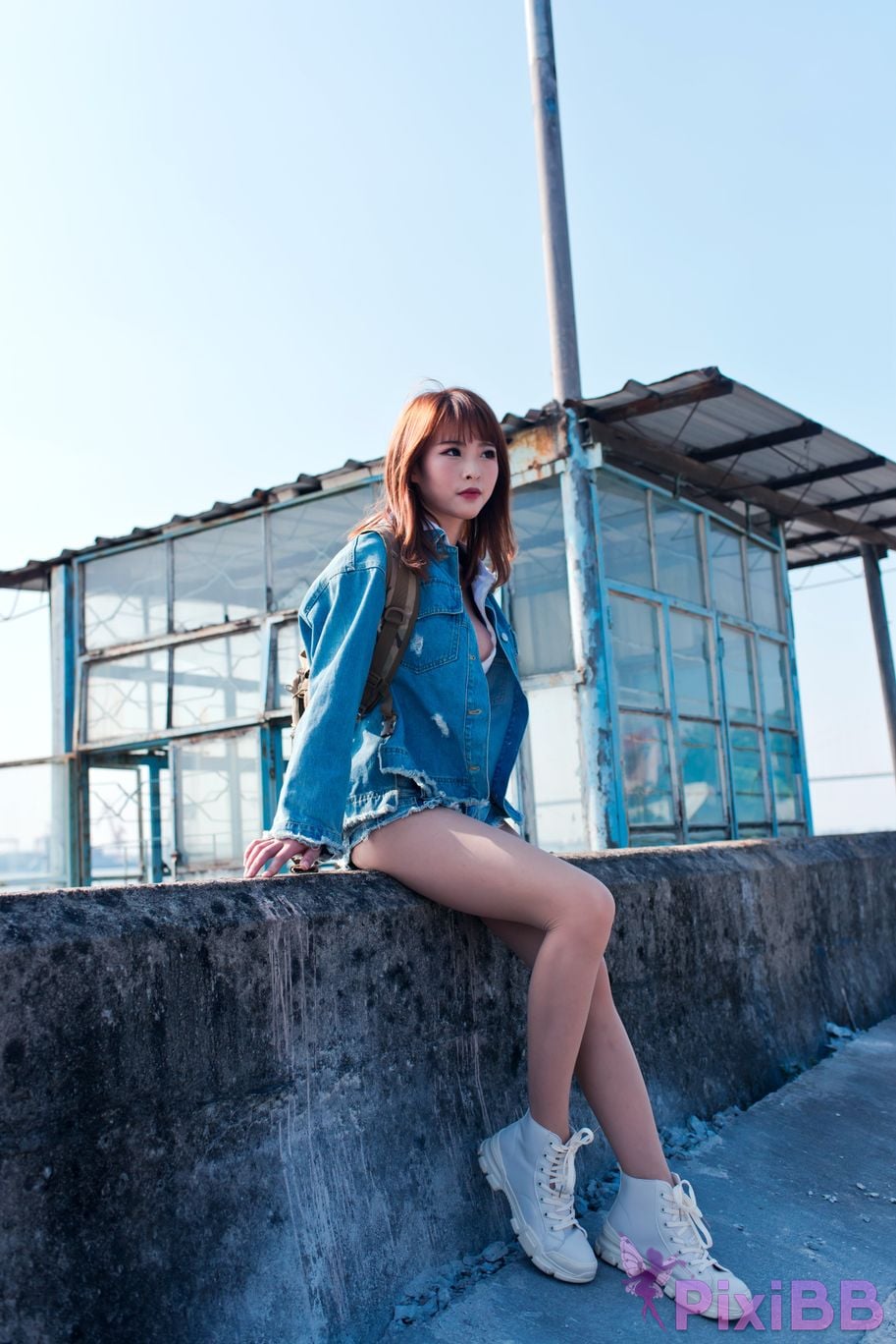 Coser Qing shui you nai RS PixiBB.COM 112