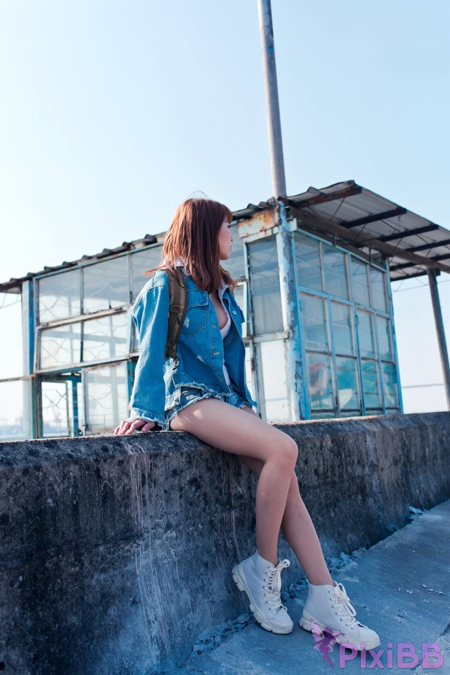 Coser Qing shui you nai RS PixiBB.COM 113