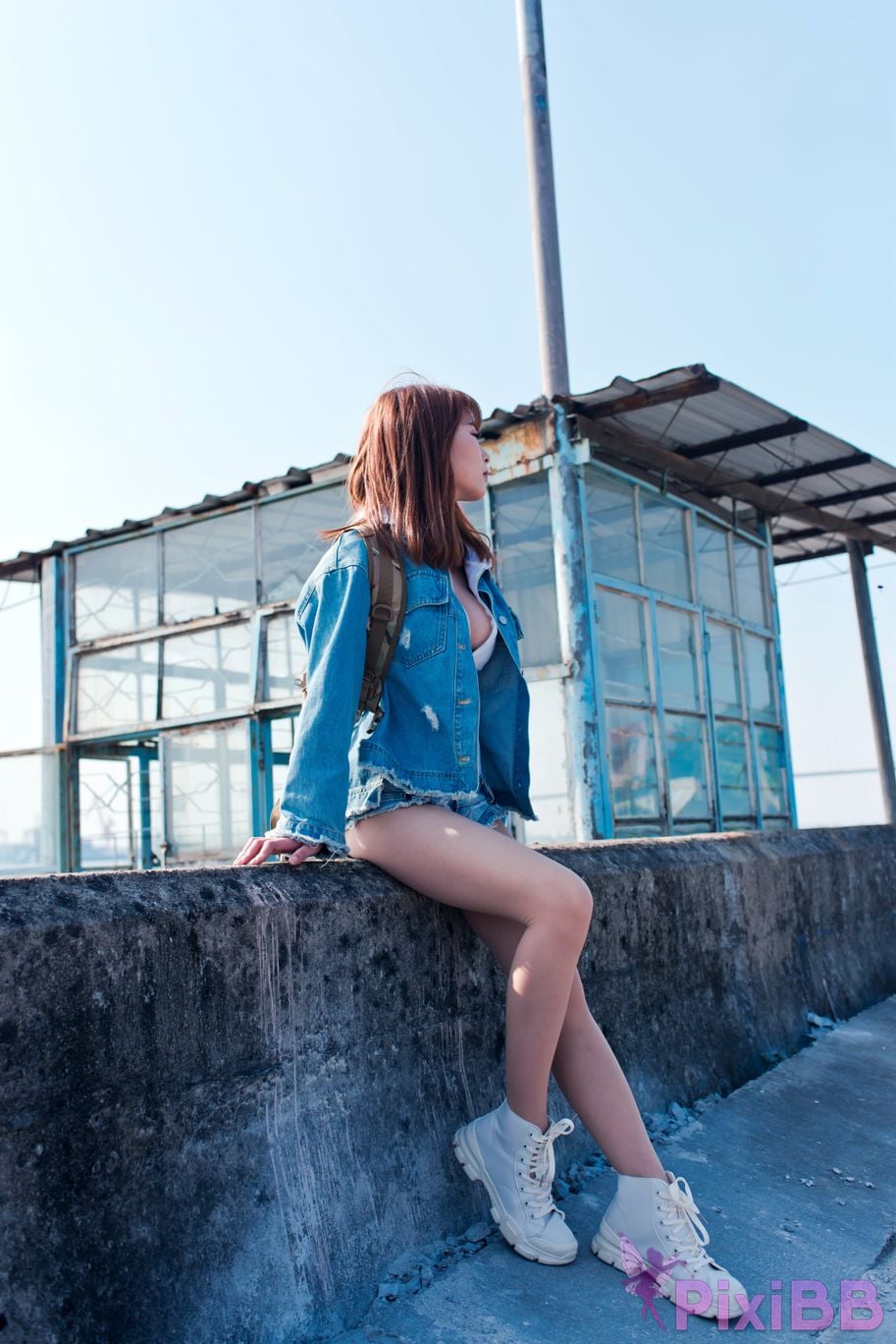 Coser Qing shui you nai RS PixiBB.COM 114