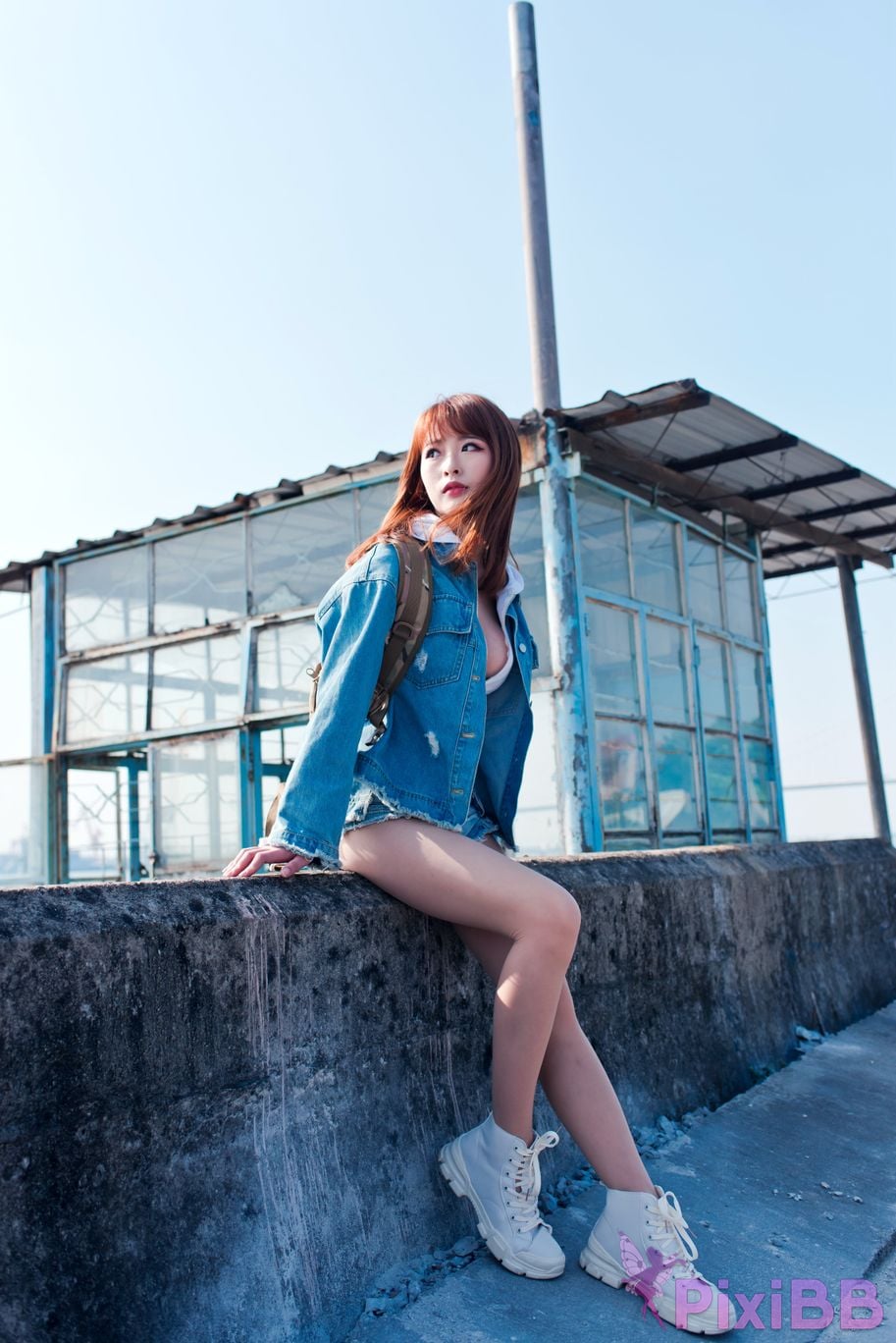 Coser Qing shui you nai RS PixiBB.COM 115