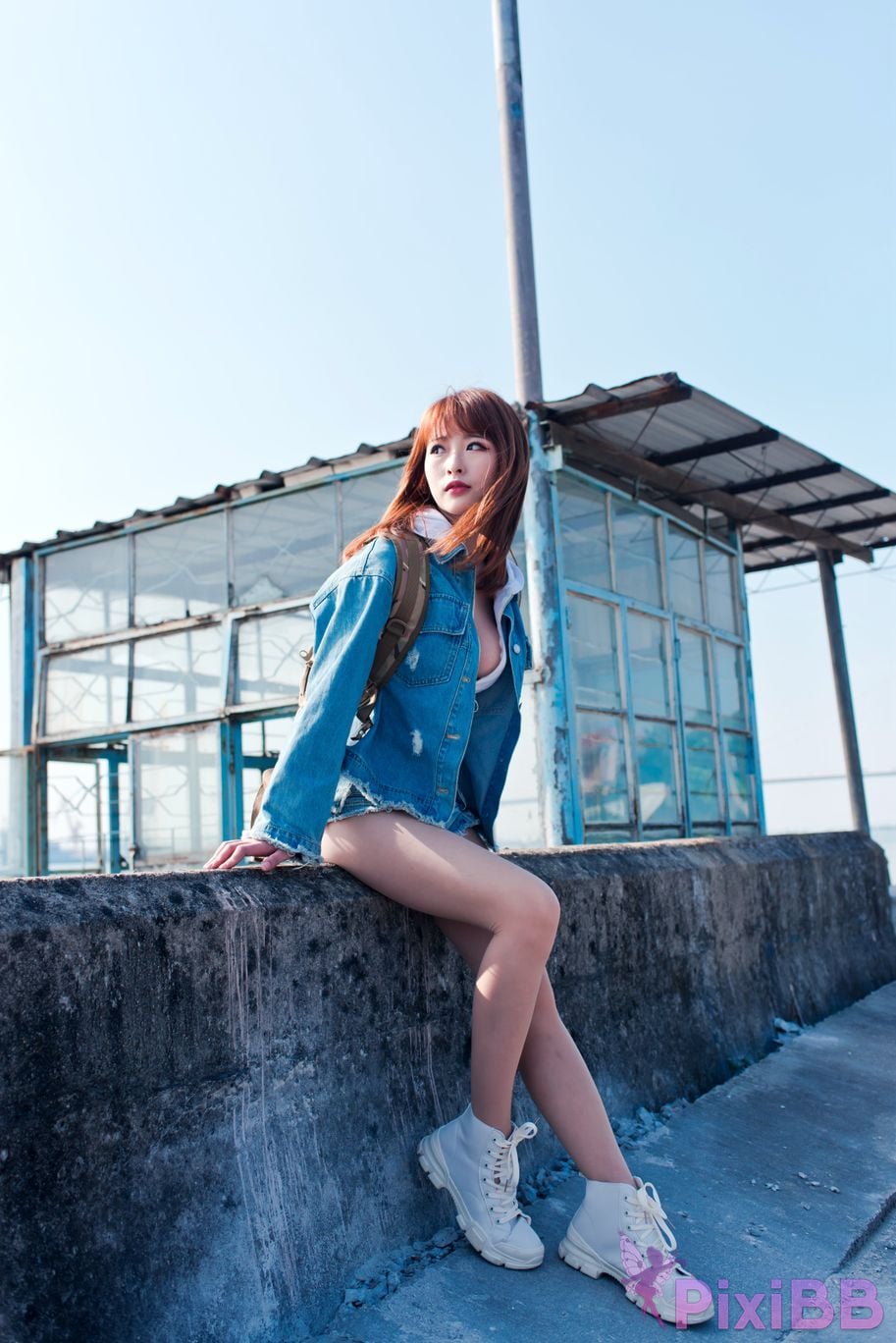 Coser Qing shui you nai RS PixiBB.COM 116