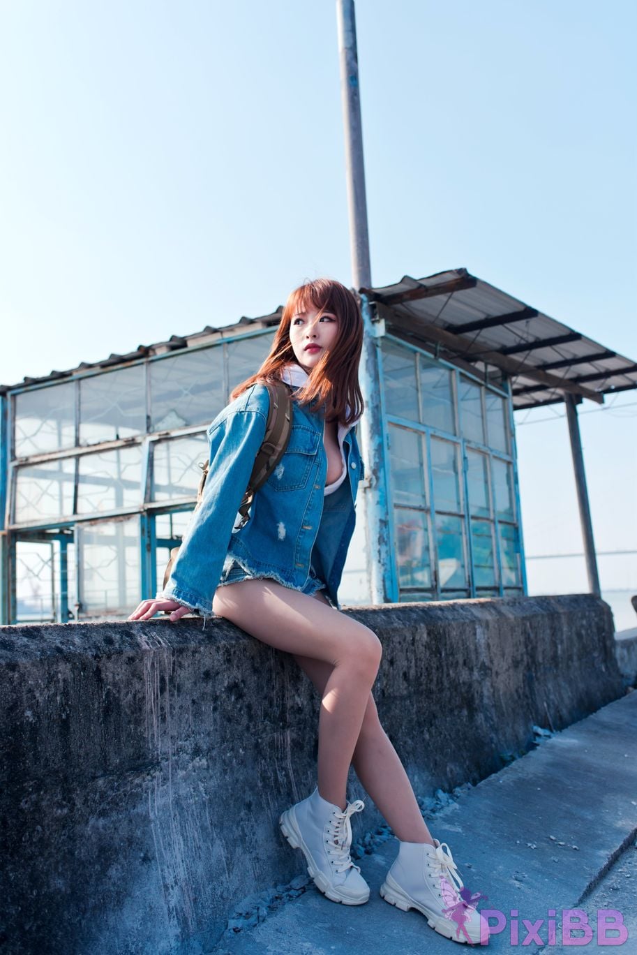 Coser Qing shui you nai RS PixiBB.COM 117