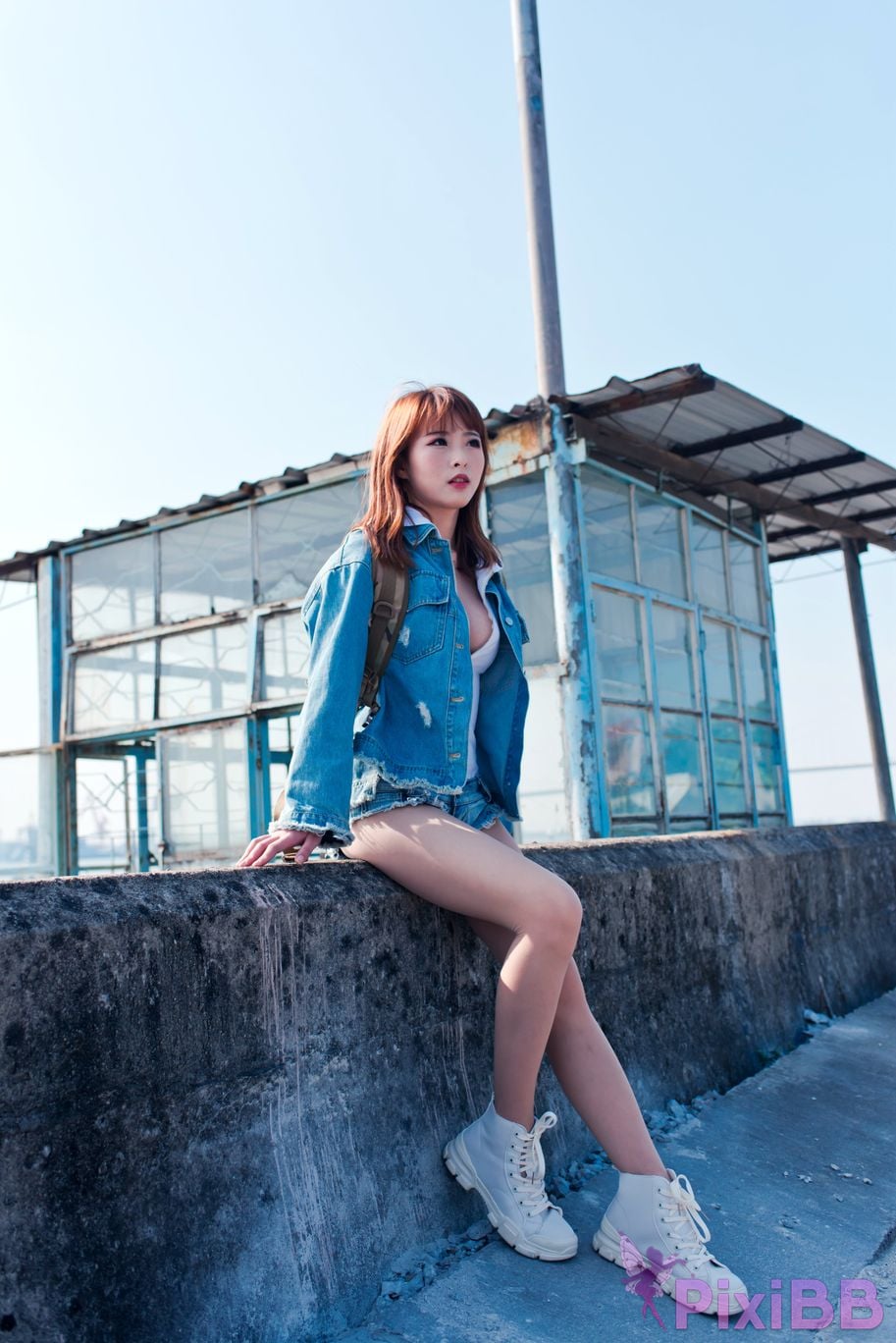Coser Qing shui you nai RS PixiBB.COM 119