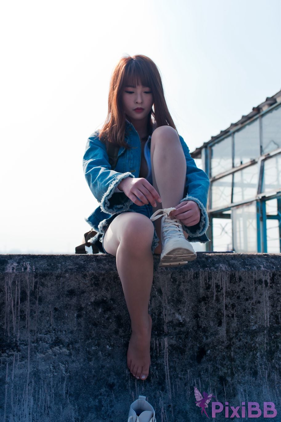 Coser Qing shui you nai RS PixiBB.COM 125