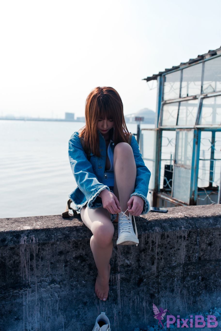 Coser Qing shui you nai RS PixiBB.COM 126
