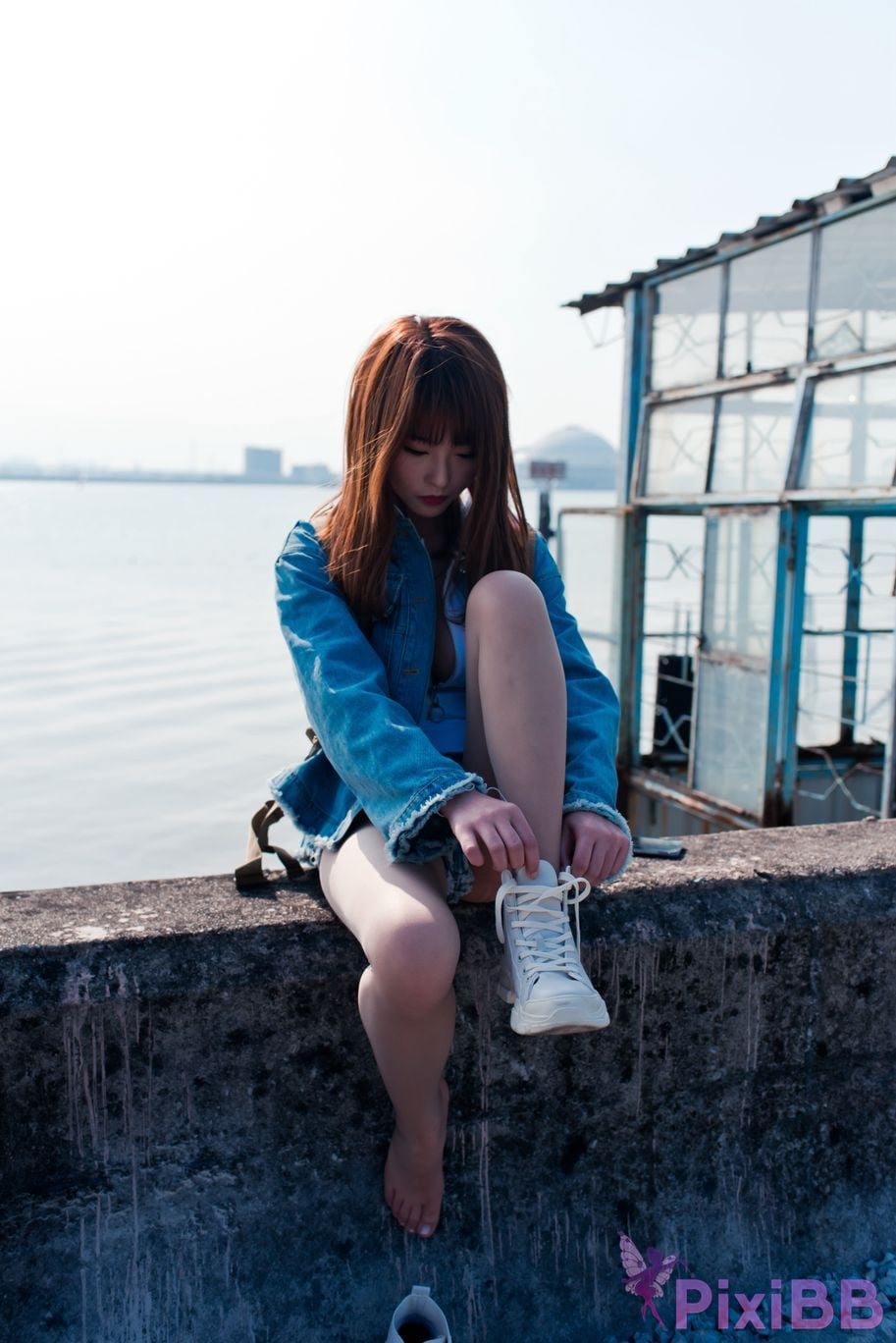 Coser Qing shui you nai RS PixiBB.COM 127