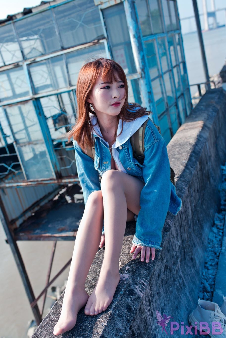 Coser Qing shui you nai RS PixiBB.COM 133