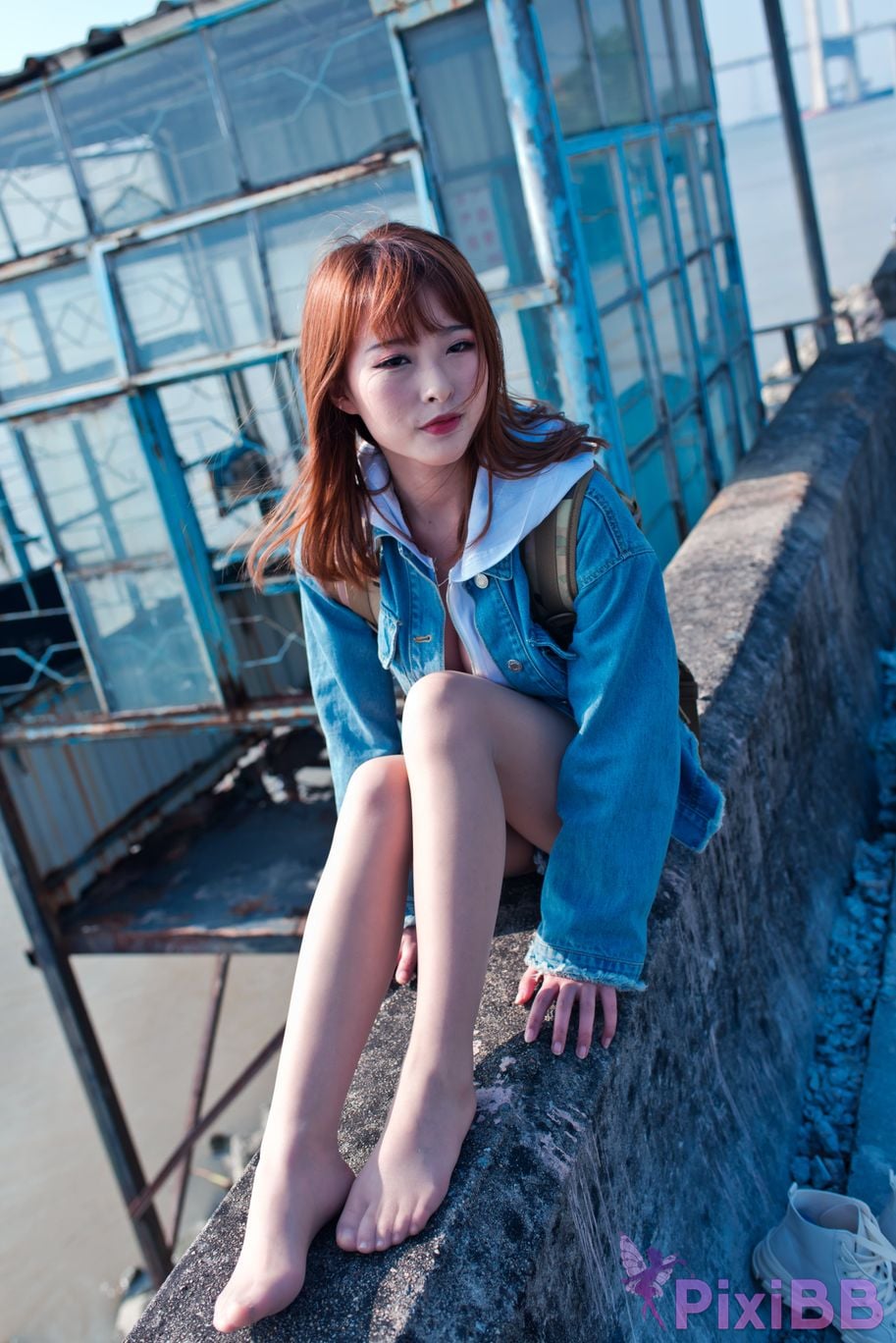 Coser Qing shui you nai RS PixiBB.COM 134