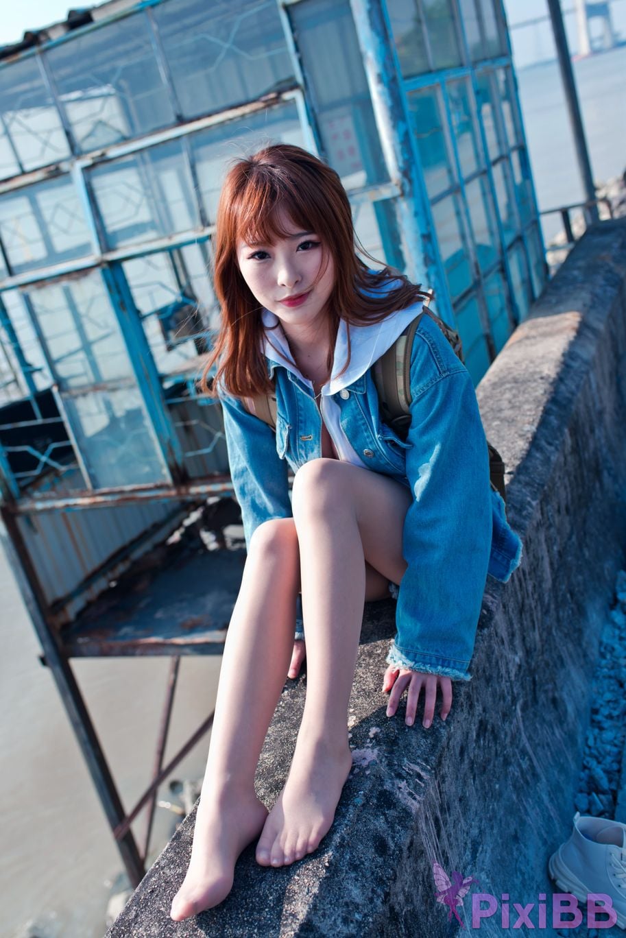 Coser Qing shui you nai RS PixiBB.COM 135