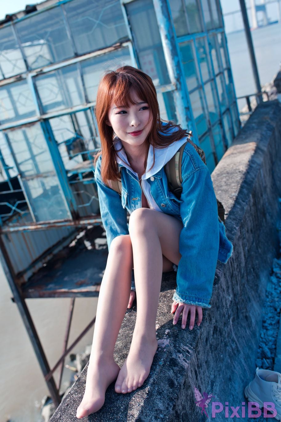Coser Qing shui you nai RS PixiBB.COM 136
