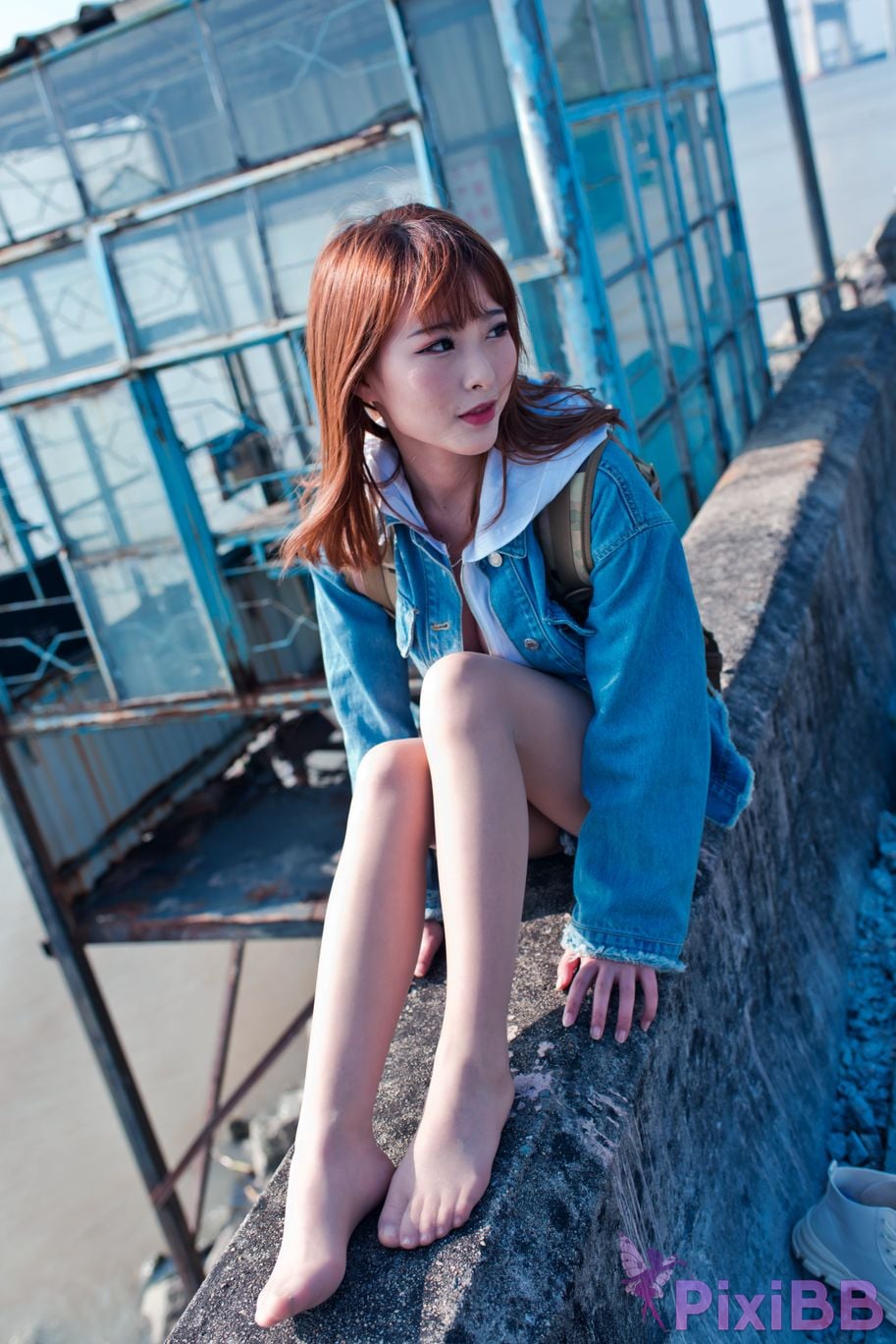 Coser Qing shui you nai RS PixiBB.COM 137