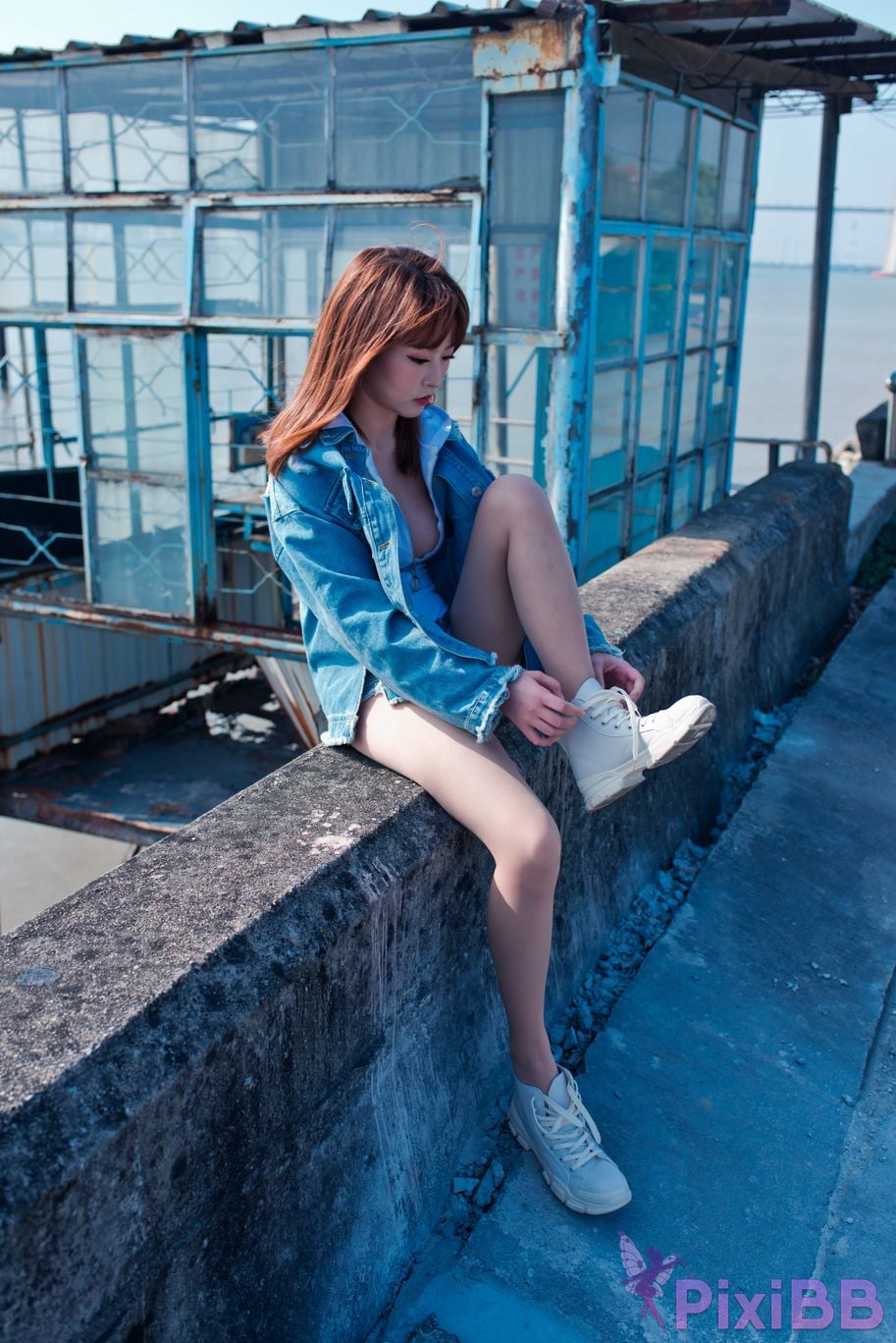 Coser Qing shui you nai RS PixiBB.COM 146