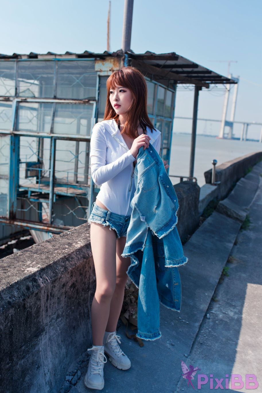 Coser Qing shui you nai RS PixiBB.COM 164
