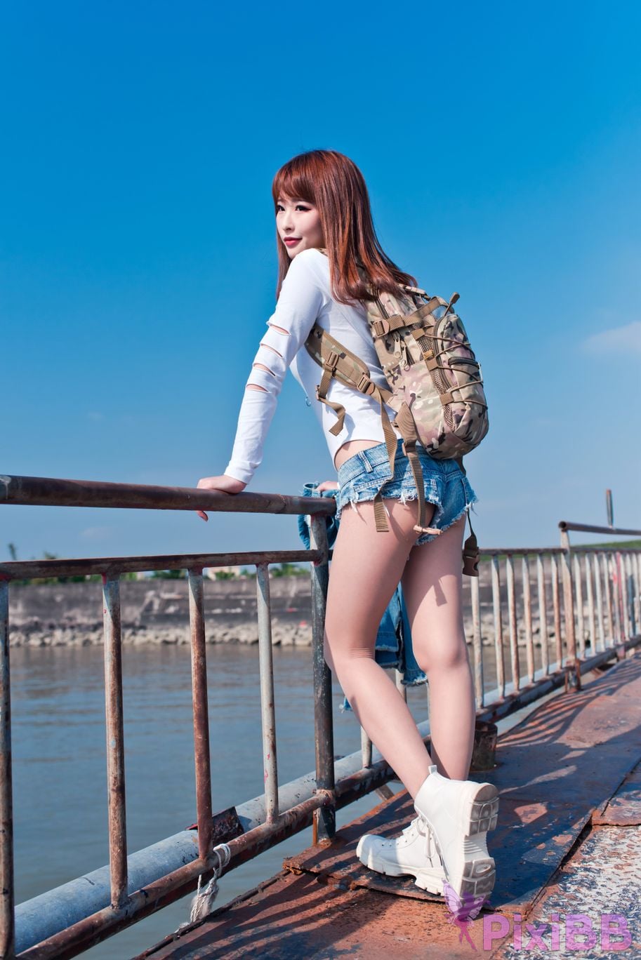 Coser Qing shui you nai RS PixiBB.COM 185