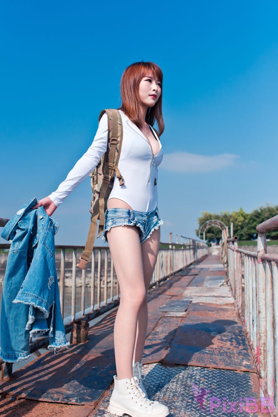 Coser Qing shui you nai RS PixiBB.COM 210