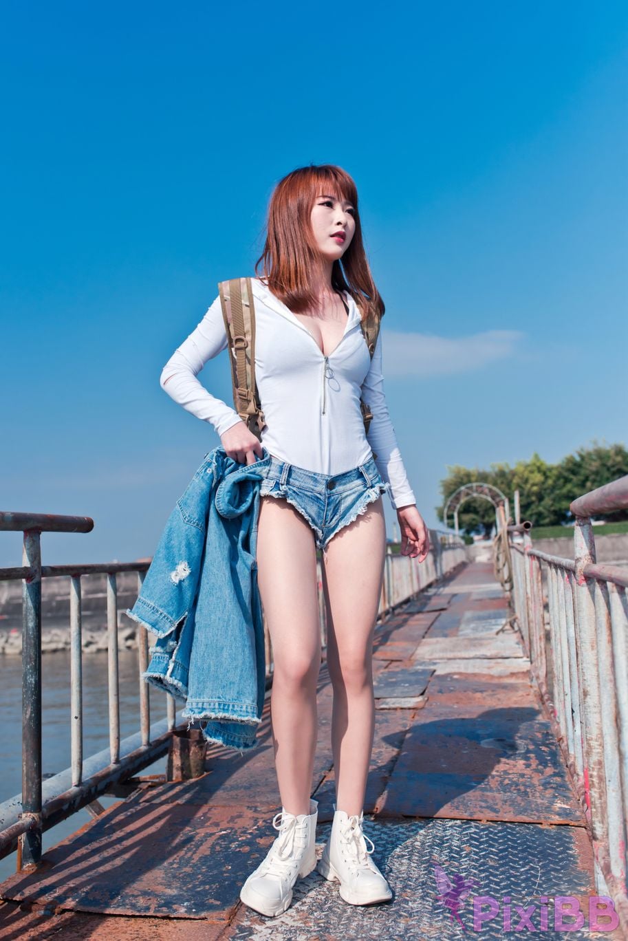 Coser Qing shui you nai RS PixiBB.COM 213