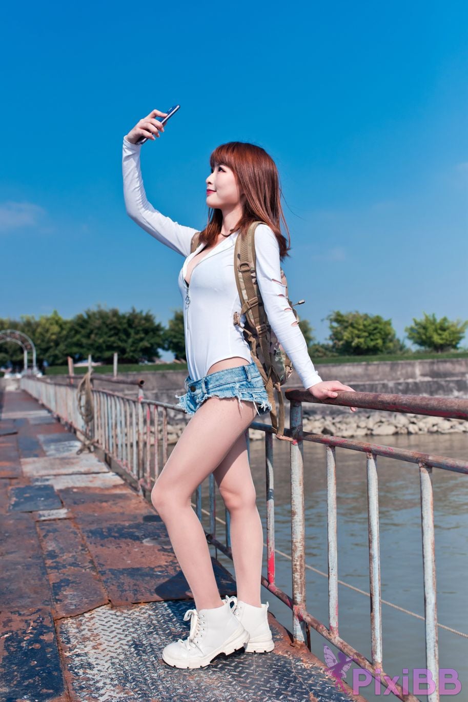 Coser Qing shui you nai RS PixiBB.COM 217