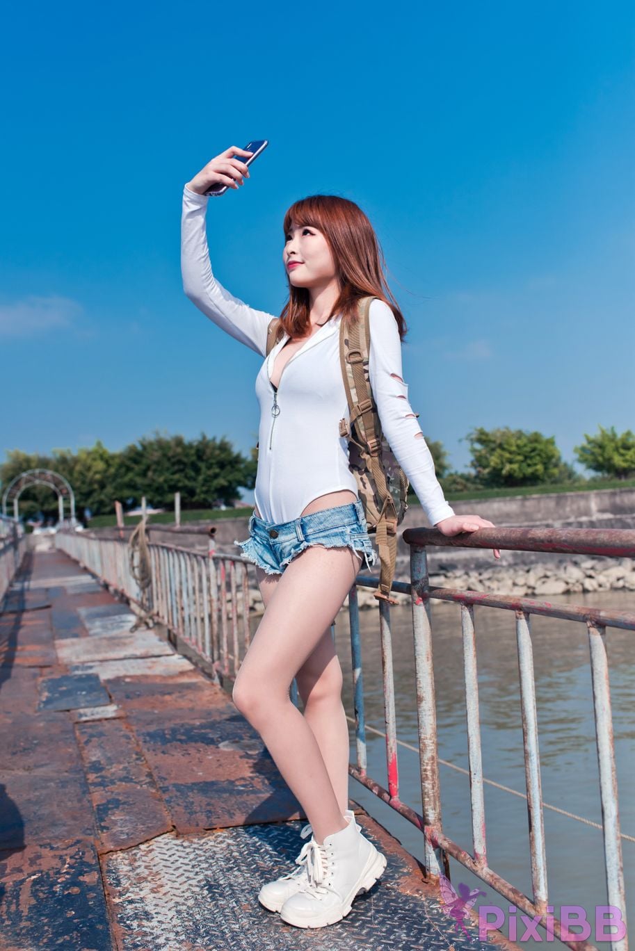 Coser Qing shui you nai RS PixiBB.COM 221