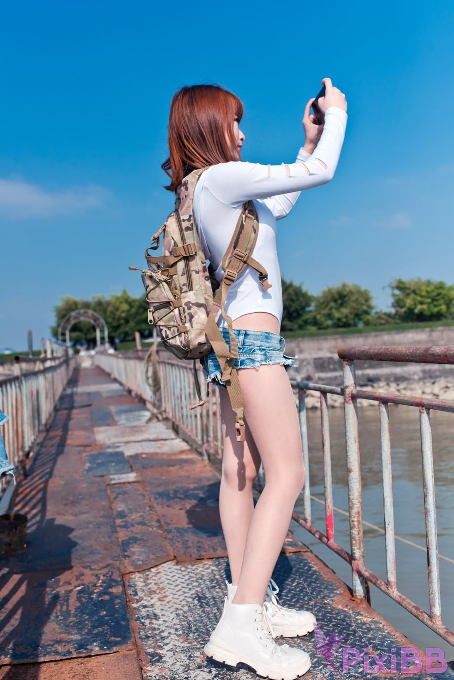 Coser Qing shui you nai RS PixiBB.COM 224