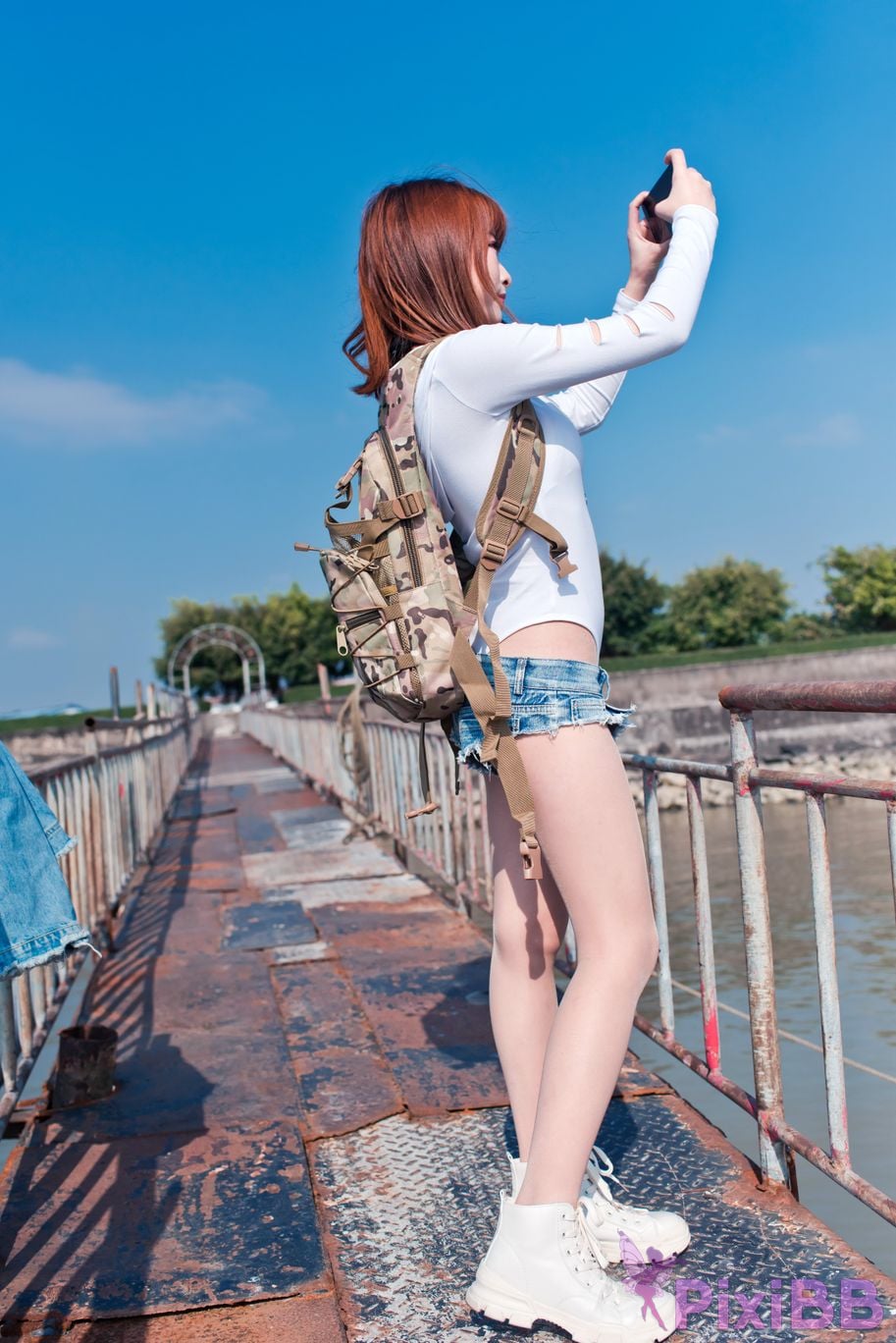 Coser Qing shui you nai RS PixiBB.COM 226