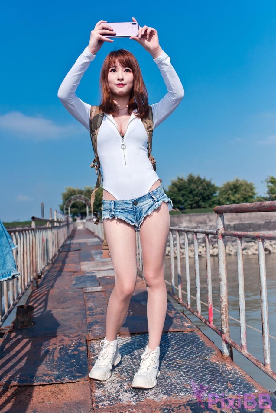 Coser Qing shui you nai RS PixiBB.COM 233